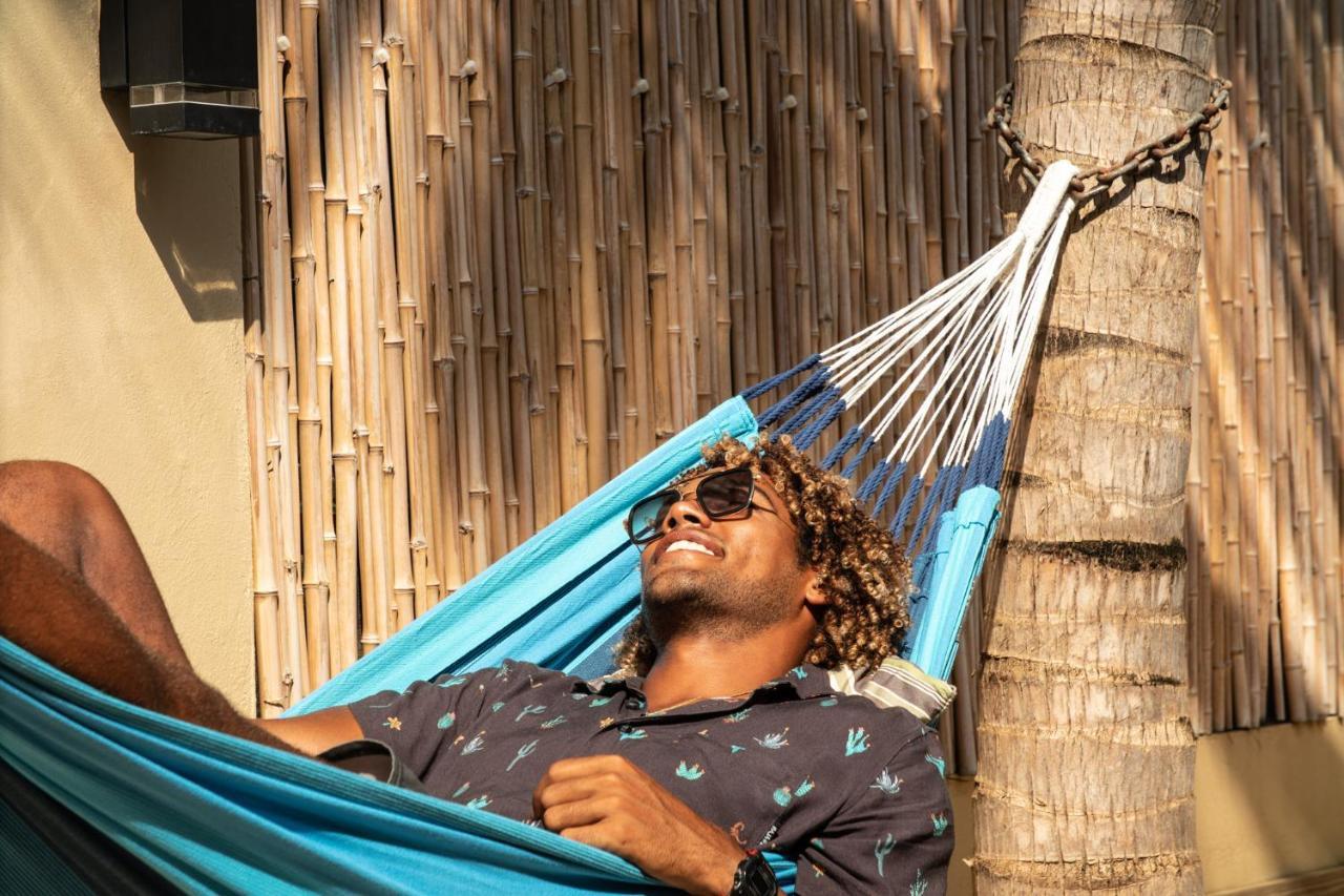 Bamboo Bonaire By Boutique Bonaire Unique Resorts Kralendijk Exteriör bild
