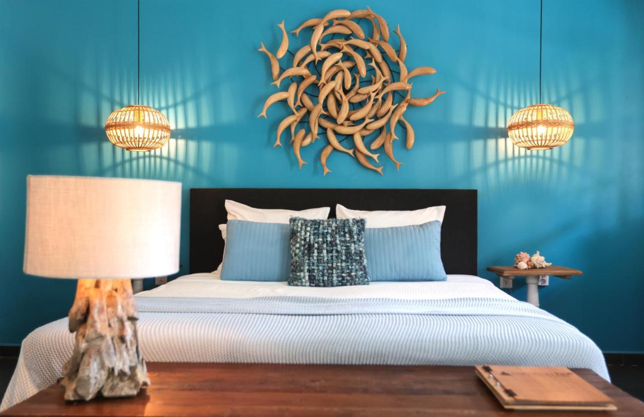 Bamboo Bonaire By Boutique Bonaire Unique Resorts Kralendijk Exteriör bild