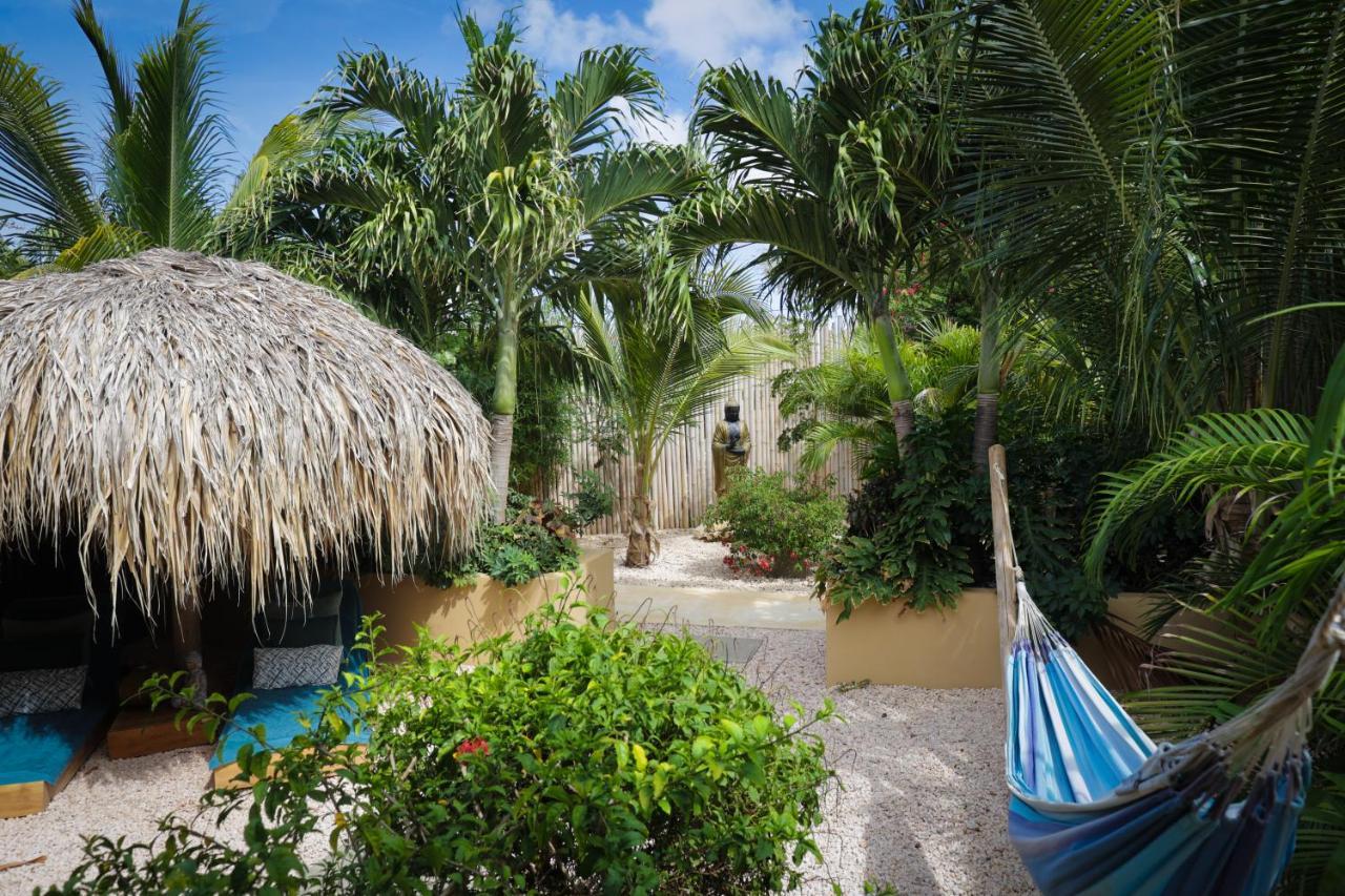 Bamboo Bonaire By Boutique Bonaire Unique Resorts Kralendijk Exteriör bild