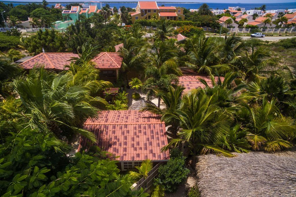 Bamboo Bonaire By Boutique Bonaire Unique Resorts Kralendijk Exteriör bild
