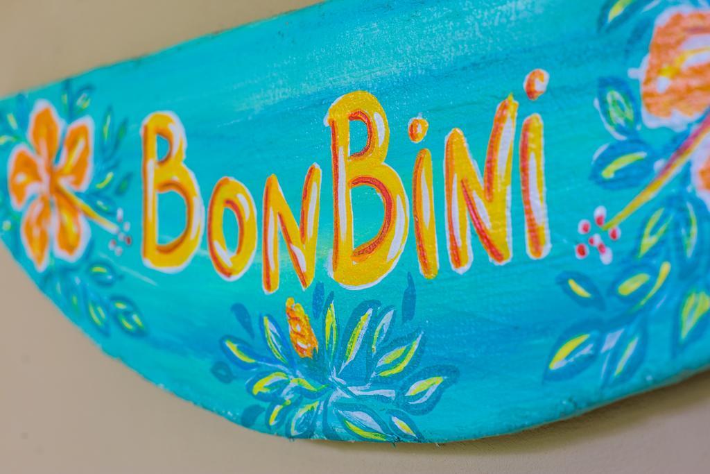 Bamboo Bonaire By Boutique Bonaire Unique Resorts Kralendijk Exteriör bild