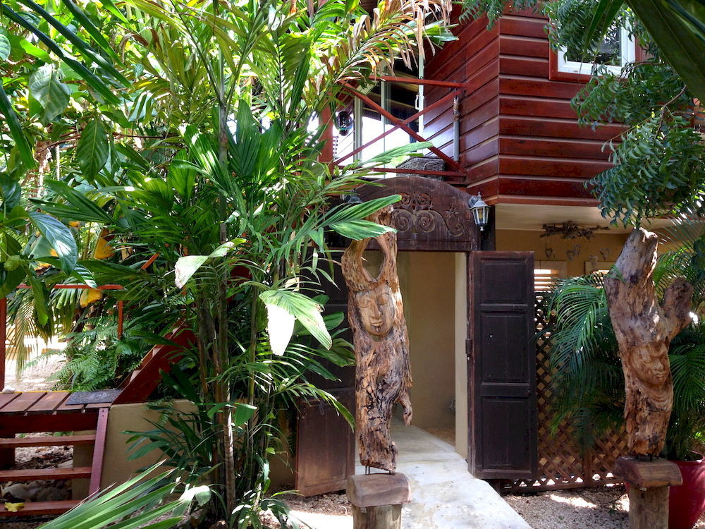 Bamboo Bonaire By Boutique Bonaire Unique Resorts Kralendijk Exteriör bild