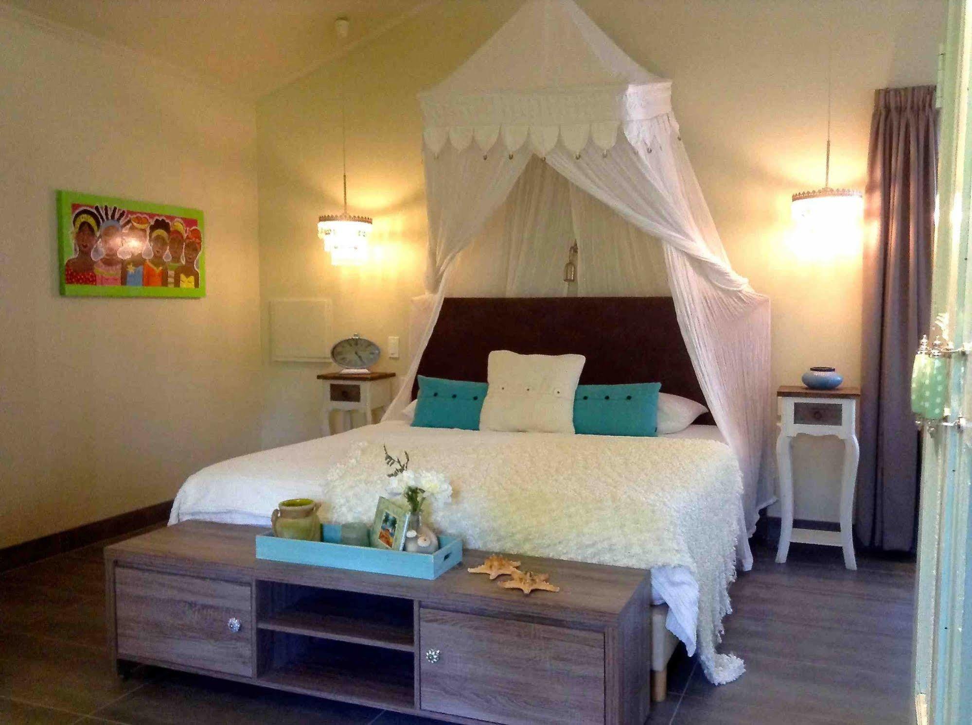 Bamboo Bonaire By Boutique Bonaire Unique Resorts Kralendijk Exteriör bild