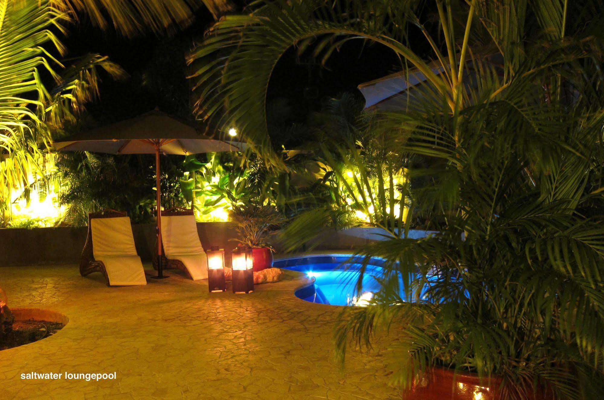 Bamboo Bonaire By Boutique Bonaire Unique Resorts Kralendijk Exteriör bild